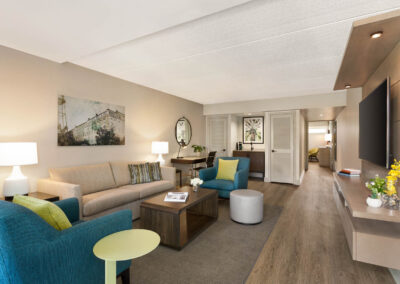 Hotel Alba, Tapestry by Hilton