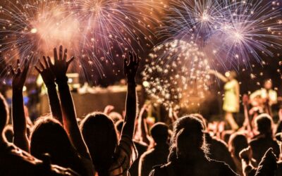 CHECK OUT THESE AMAZING JULY EVENTS IN TAMPA